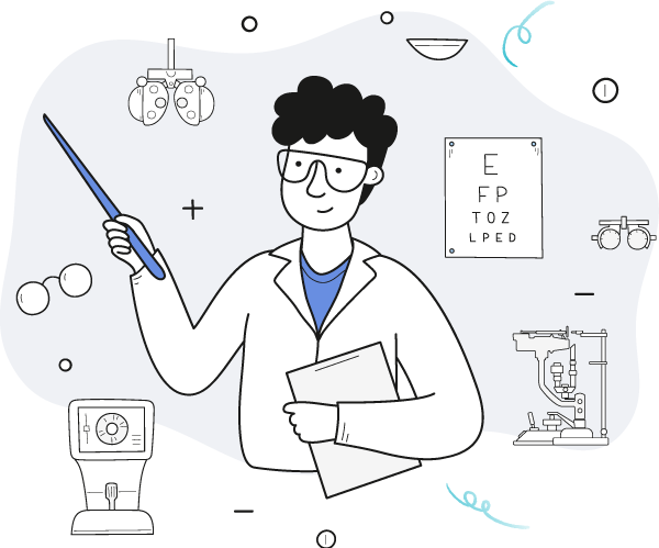 Optometrists